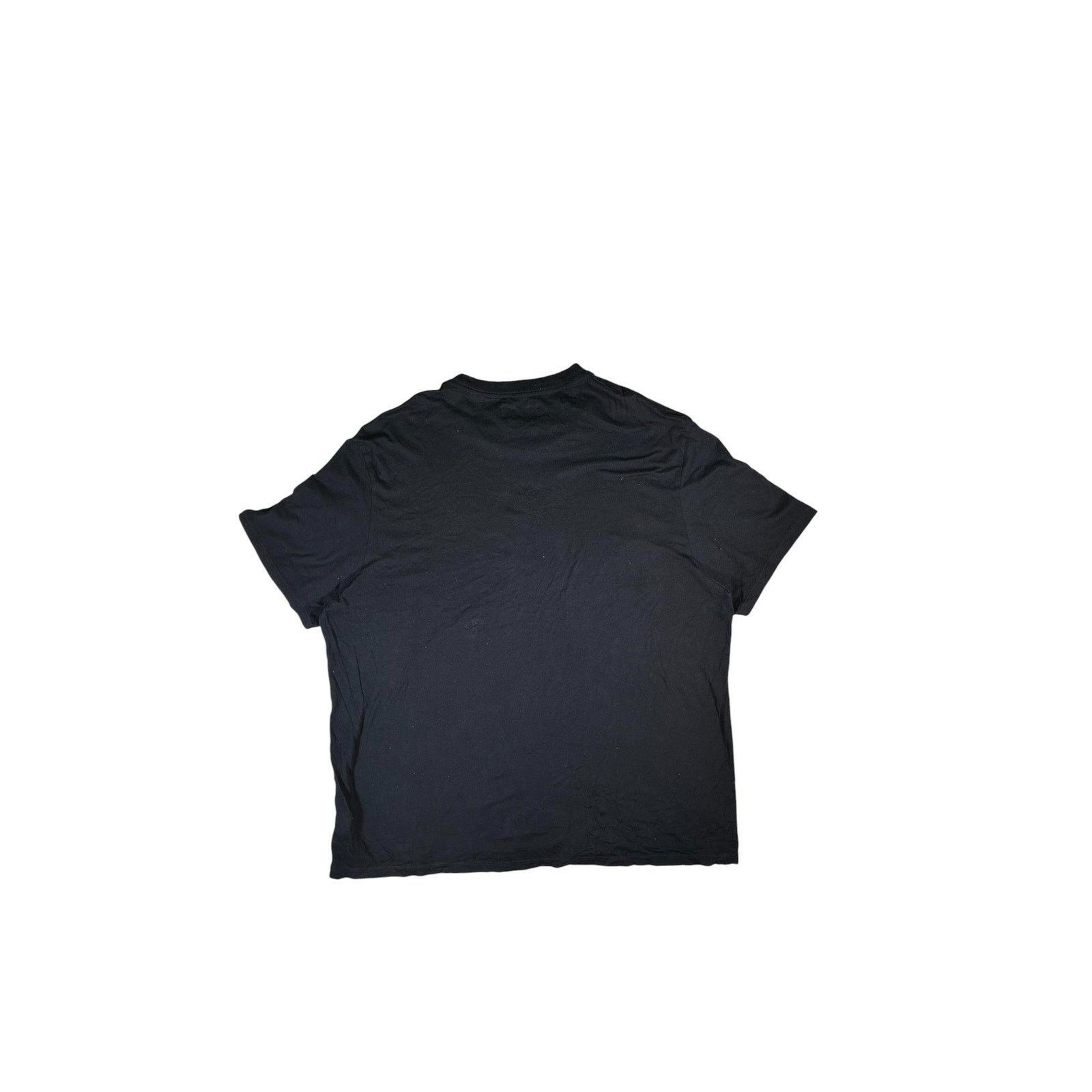 Amiri Amiri All Over Logo Tee Size US XXL / EU 58 / 5 - 2 Thumbnail