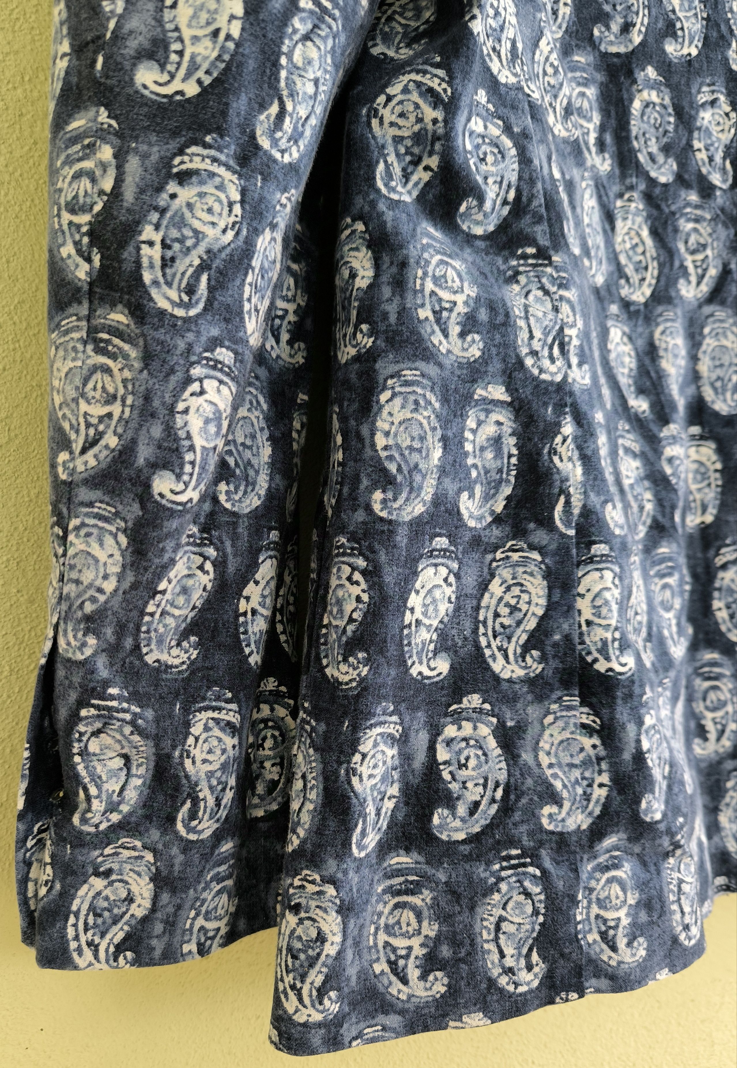 Polo Ralph Lauren POLO RALPH LAUREN all-over print tailored jacket Size US L / EU 52-54 / 3 - 8 Thumbnail