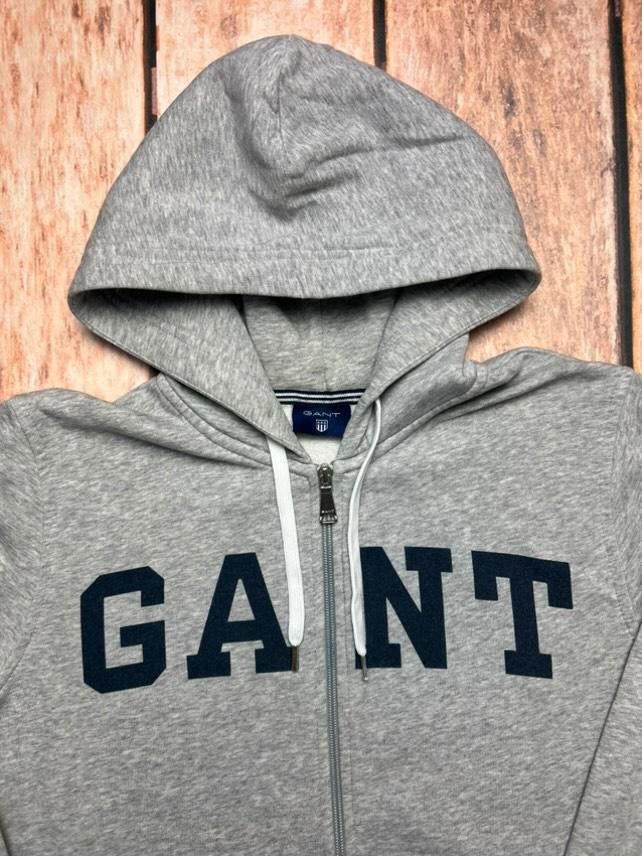Gant Gant hoodie Size US M / EU 48-50 / 2 - 2 Thumbnail