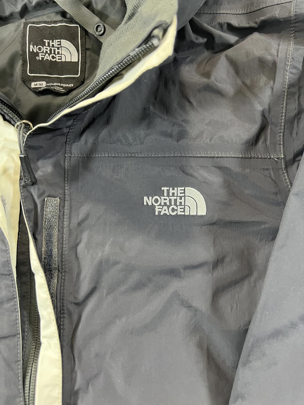 The North Face The North Face Hyvent Women's Medium M Size M / US 6-8 / IT 42-44 - 2 Thumbnail