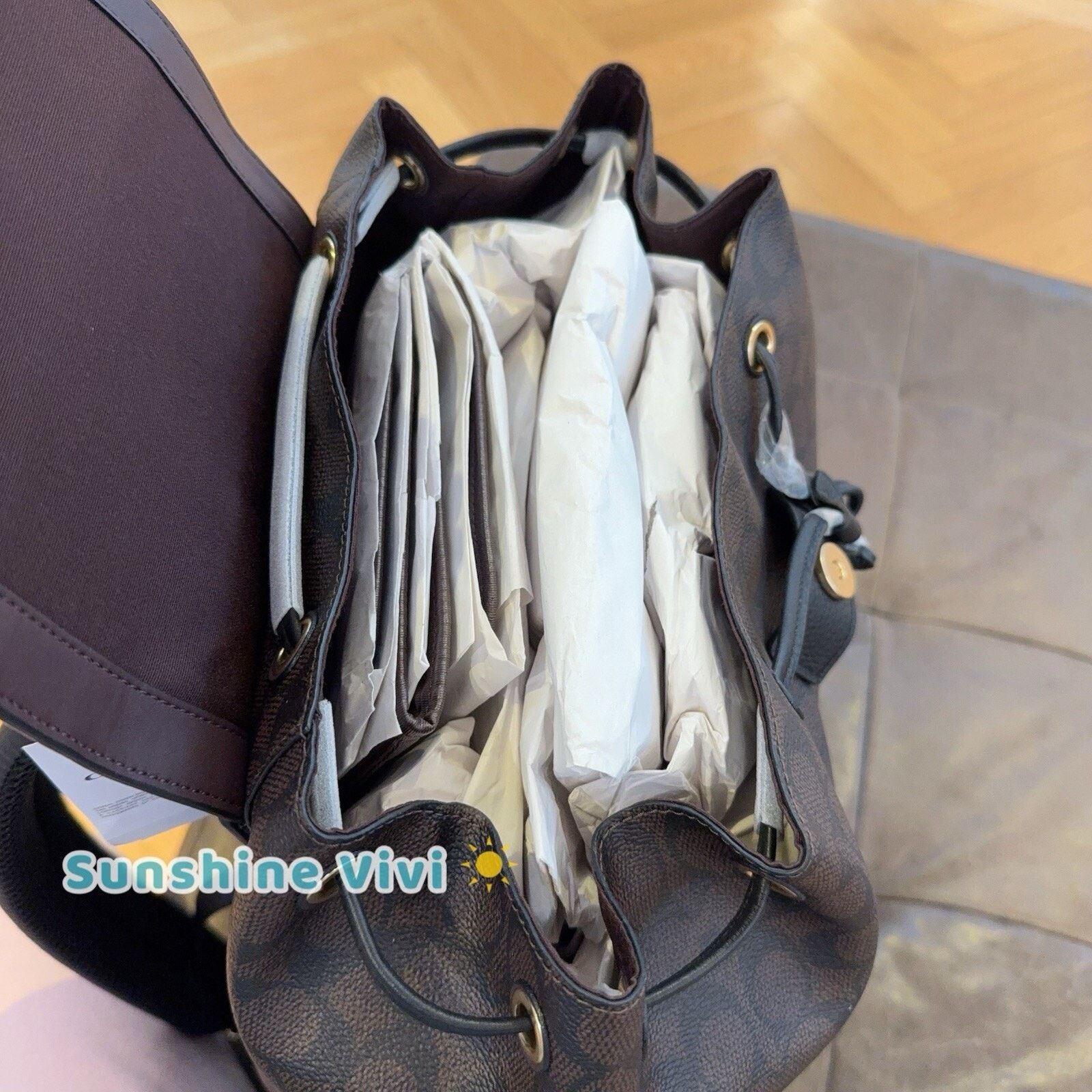 louis vuitton backpack montsouris mini Vintage Monogram Canvas | myGemma Large White Leather Backpack: trend silhouette of this Weighted Hook Model - Gear Ratio:SALTISTMQ5000D-H - 5.7:1