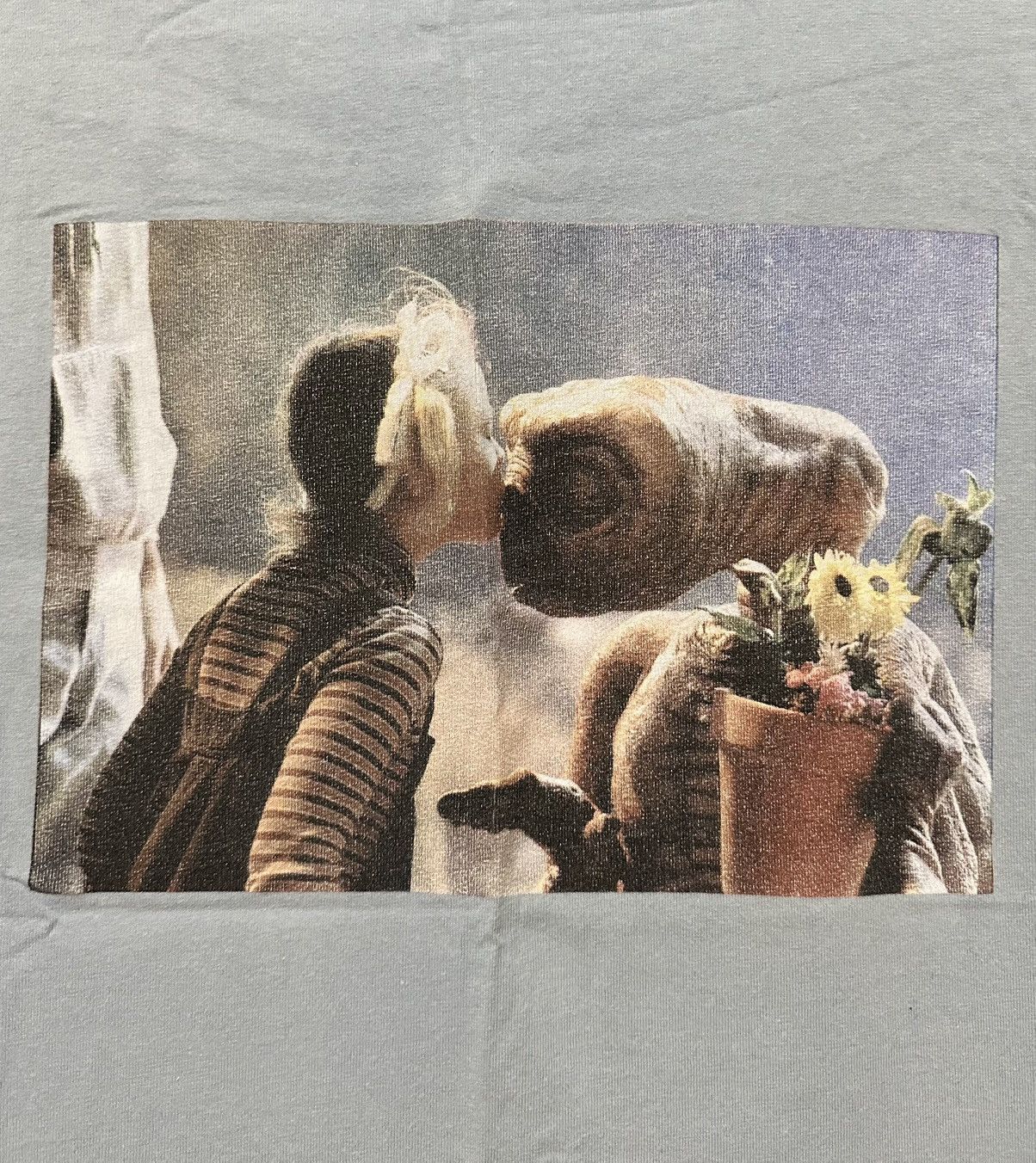Zara E.T shirt Size US S / EU 44-46 / 1 - 2 Thumbnail