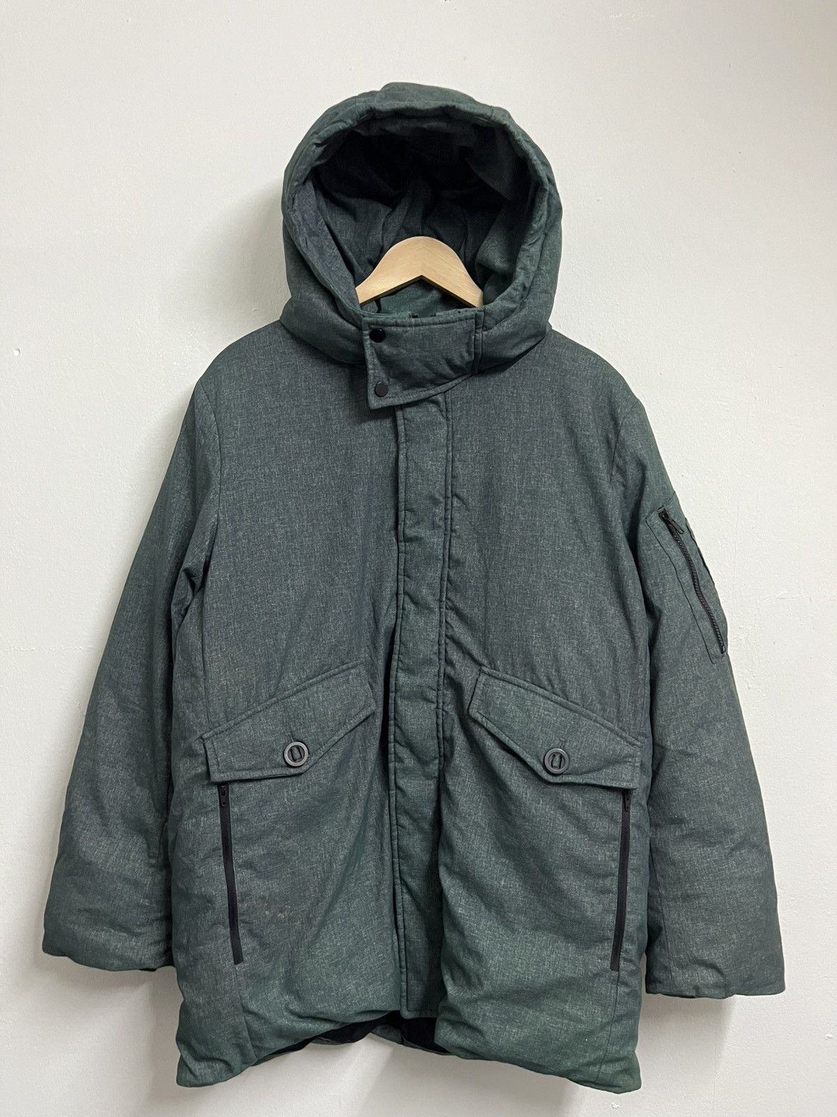 If Six Was Nine 💥🔥Rare design 8 Seconds Heavy LGB STYLE Jackets Size US L / EU 52-54 / 3 - 1 Thumbnail