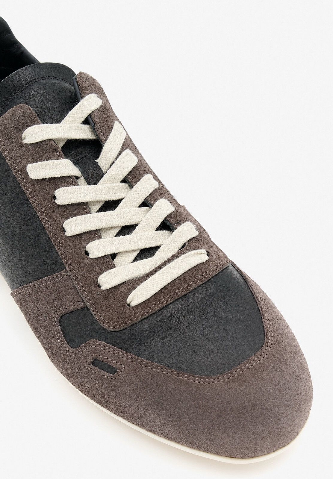 Rick Owens Last Rick Owens FW25 Concordians Minimal Shoes Size US 10 / EU 43 - 4 Thumbnail