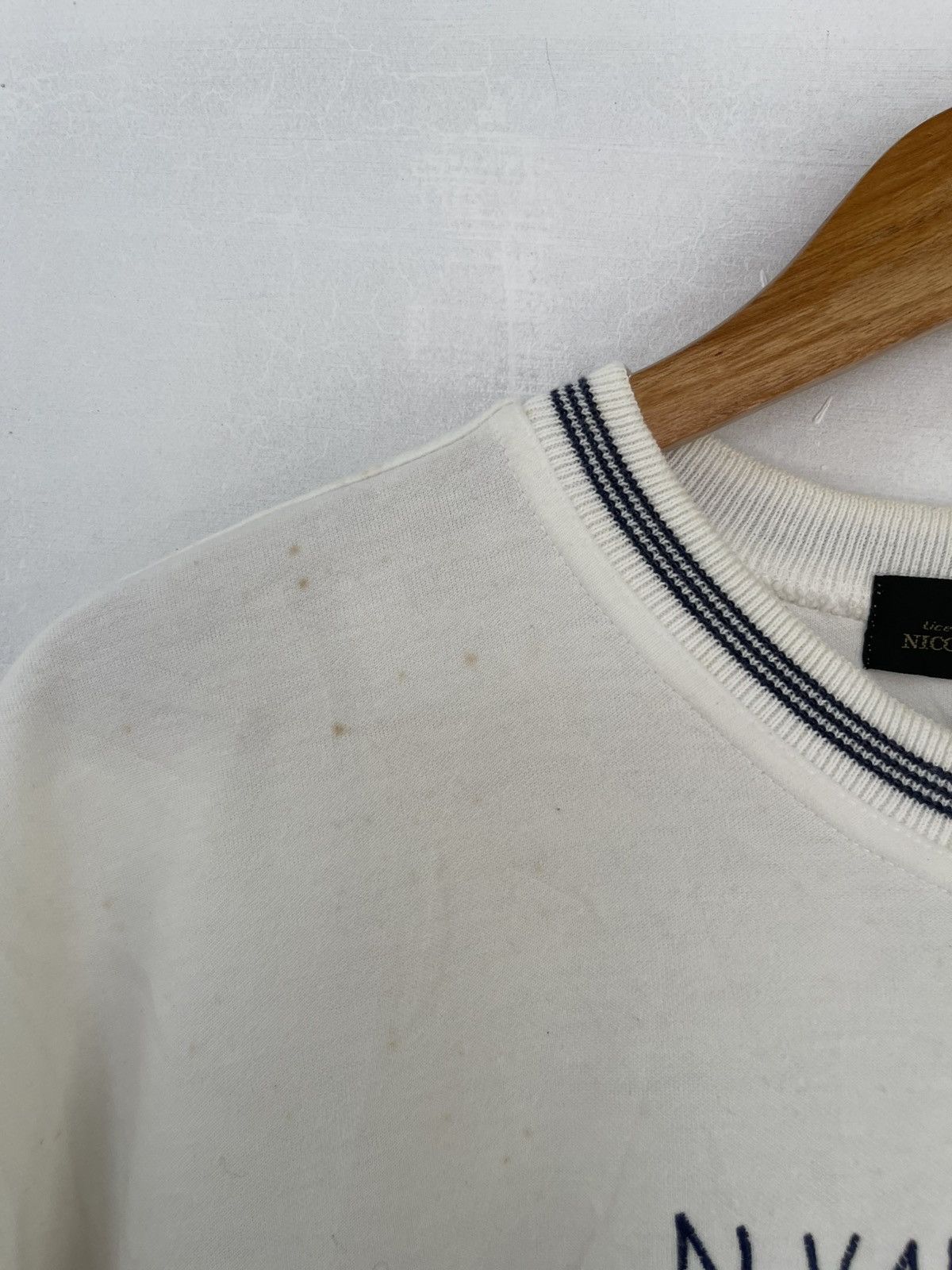 Valentino × Vintage NICOLA VALENTINO ITALY Size US M / EU 48-50 / 2 - 3 Thumbnail