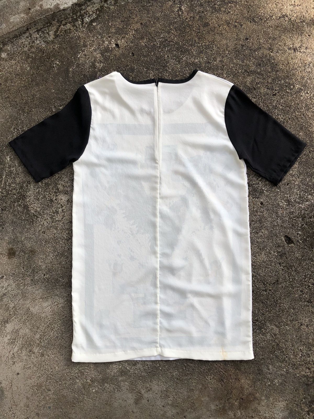 Vintage Cupid Angel & Black Eagle Vintage Archive Luxury Look Hedon Size M / US 6-8 / IT 42-44 - 17 Thumbnail