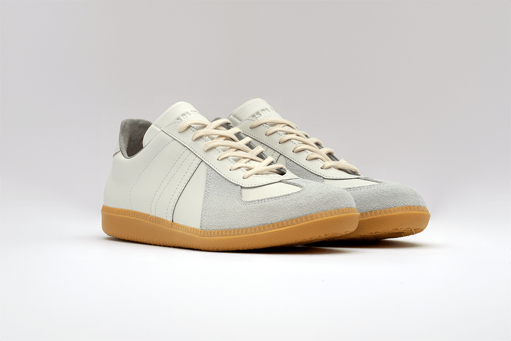 Other German Army Trainers GAT Original Brand New in various sizes Size US 9 / EU 42 - 2 Thumbnail