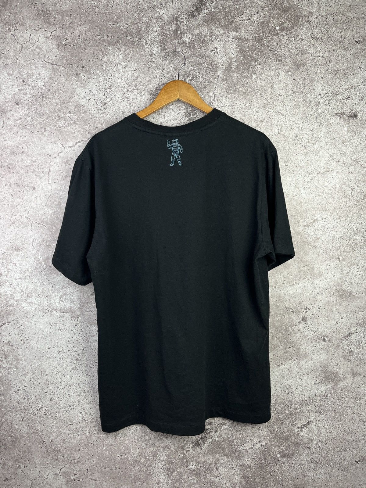 Billionaire Boys Club BBC Arch Logo T Shirt Black Camo Graphic XL Pharrell NIGO Size US XL / EU 56 / 4 - 2 Thumbnail