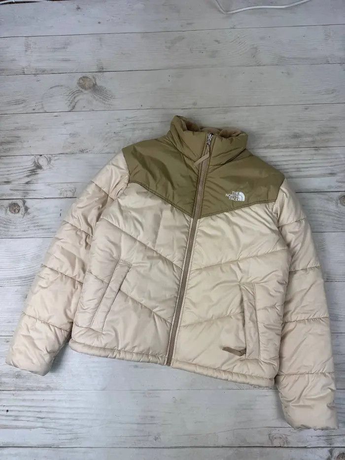 The North Face The North Face Saikuru Jacket Size US M / EU 48-50 / 2 - 1 Thumbnail