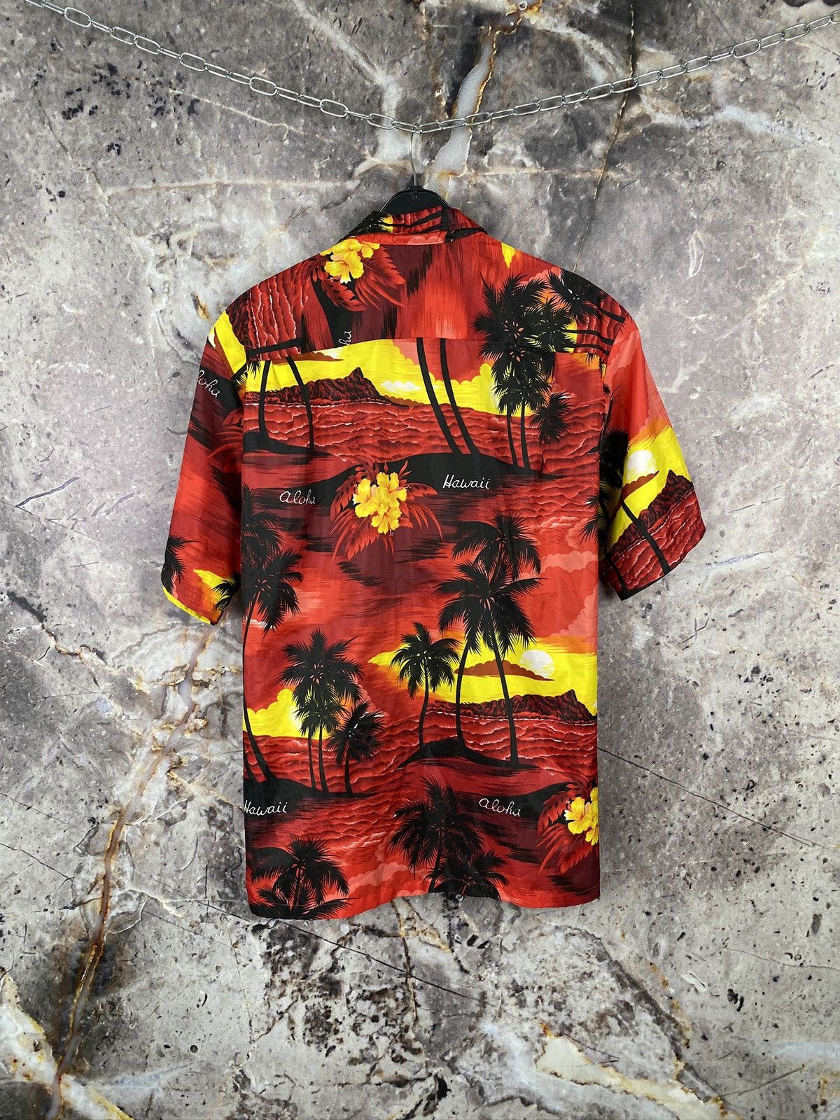 Other Men’s Royal Creation Hawaii Shirt Button Up Size Large Size US L / EU 52-54 / 3 - 7 Thumbnail