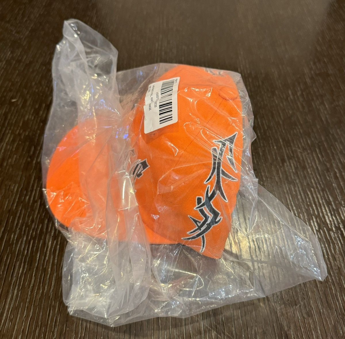 Palace Palace Labyrinth Hat Size ONE SIZE - 3 Thumbnail