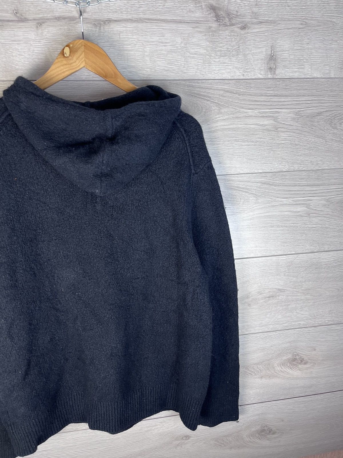 Allsaints Men’s hoodie Allsaints size L Size US L / EU 52-54 / 3 - 16 Thumbnail