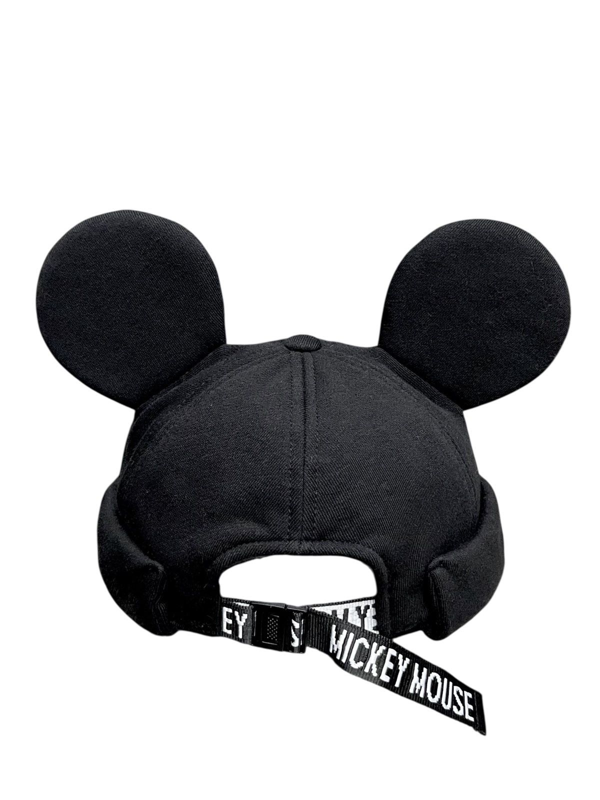 Disney Tokyo Disney Mickey Ears Hat - Number (N)ine x Garçons Vibes Size ONE SIZE - 6 Thumbnail