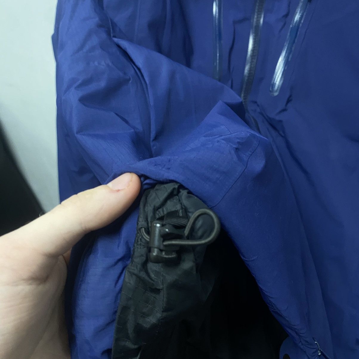 Arc'teryx Arcteryx atom AR Jacket Winter Puffer Gore-Tex Size US M / EU 48-50 / 2 - 7 Thumbnail