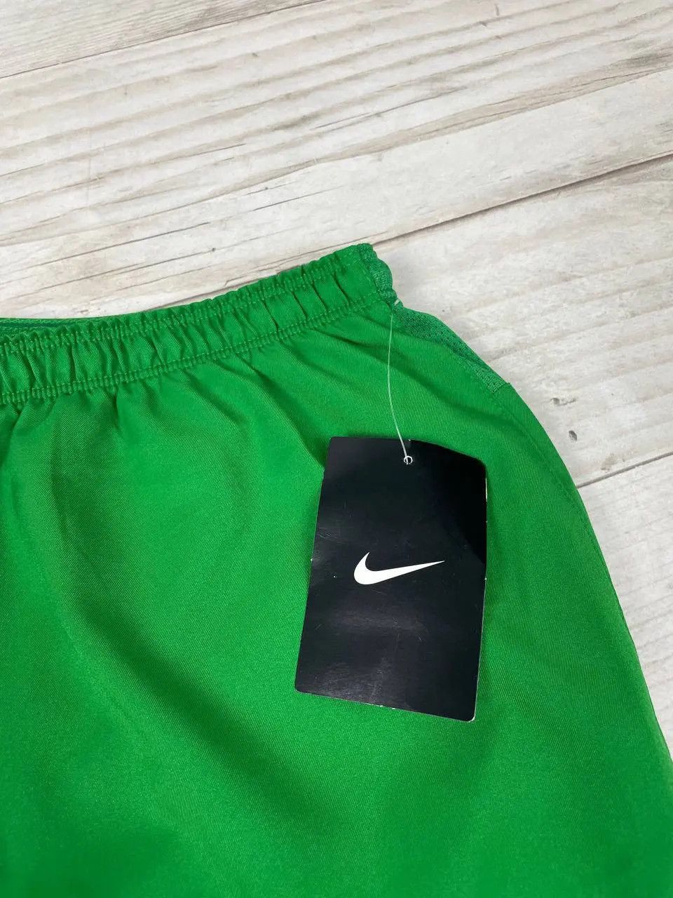 Nike Nike Celtic FC Player Issue #49 Shorts Football Soccer Size US 36 / EU 52 - 5 Thumbnail