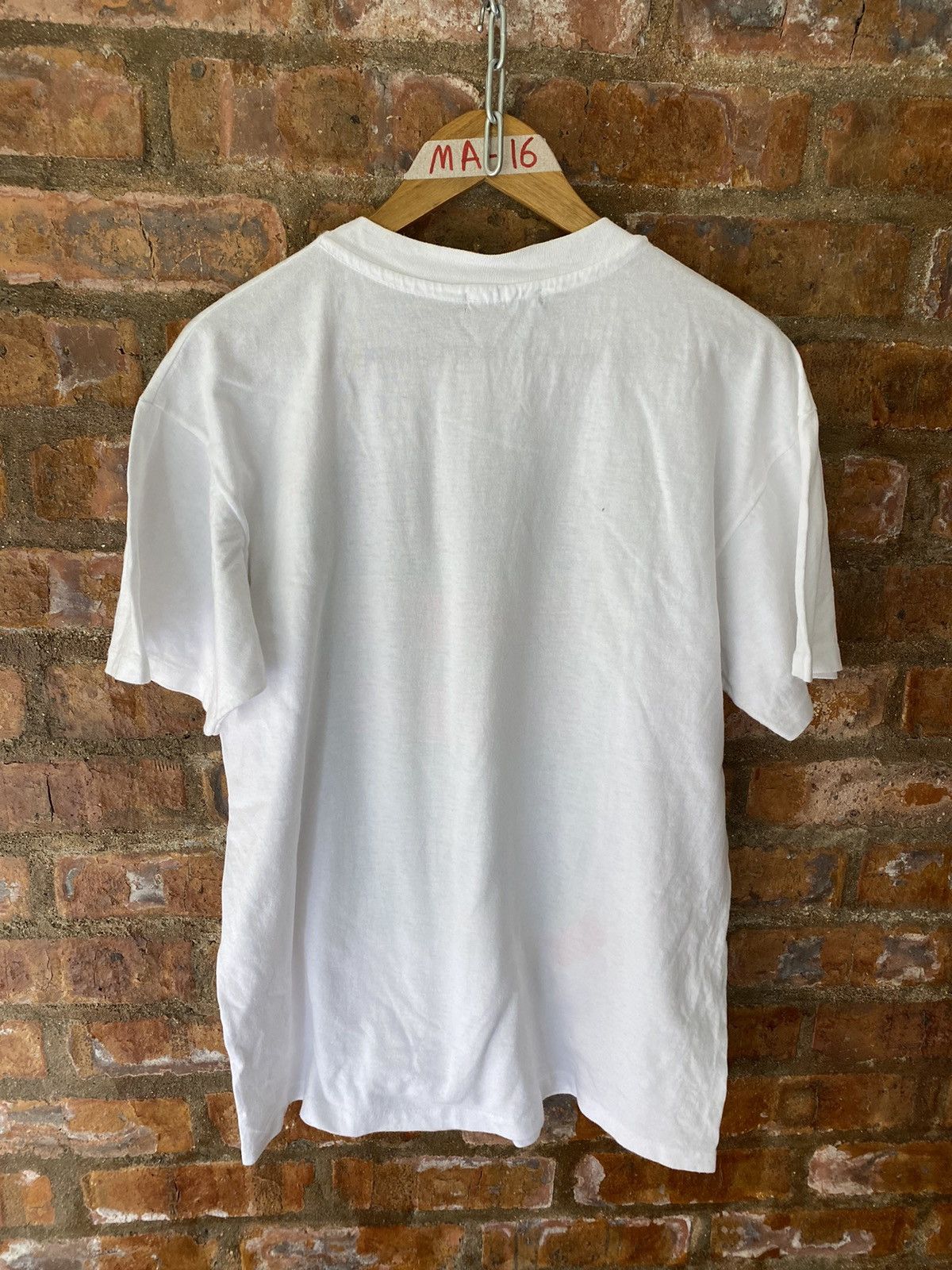 Undercover 🔥 OG 1997 Undercover Men At work Size US XL / EU 56 / 4 - 7 Thumbnail