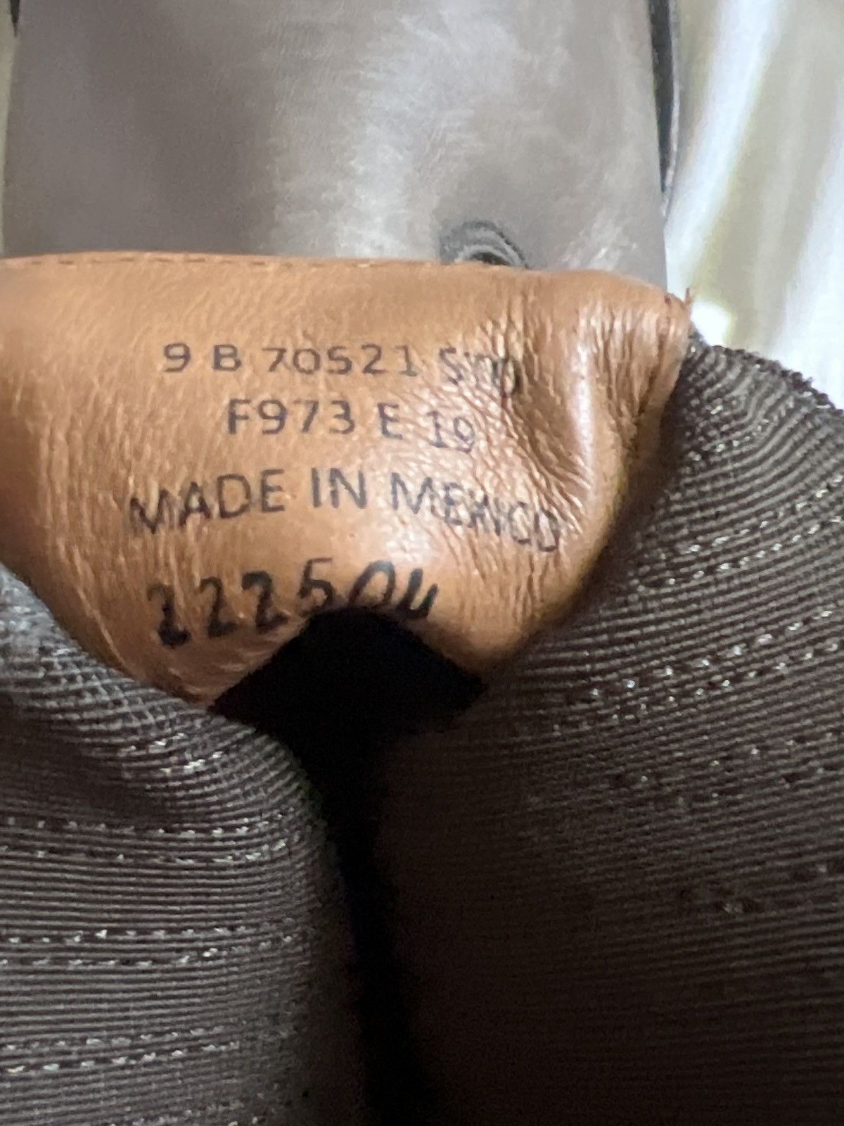 Frye Frye ankle boots Size US 9 / IT 39 - 3 Thumbnail