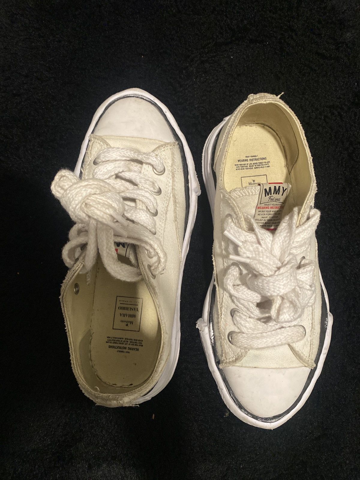 Maison MIHARA YASUHIRO Mason Mihara Size US 8.5 / EU 41-42 - 8 Thumbnail
