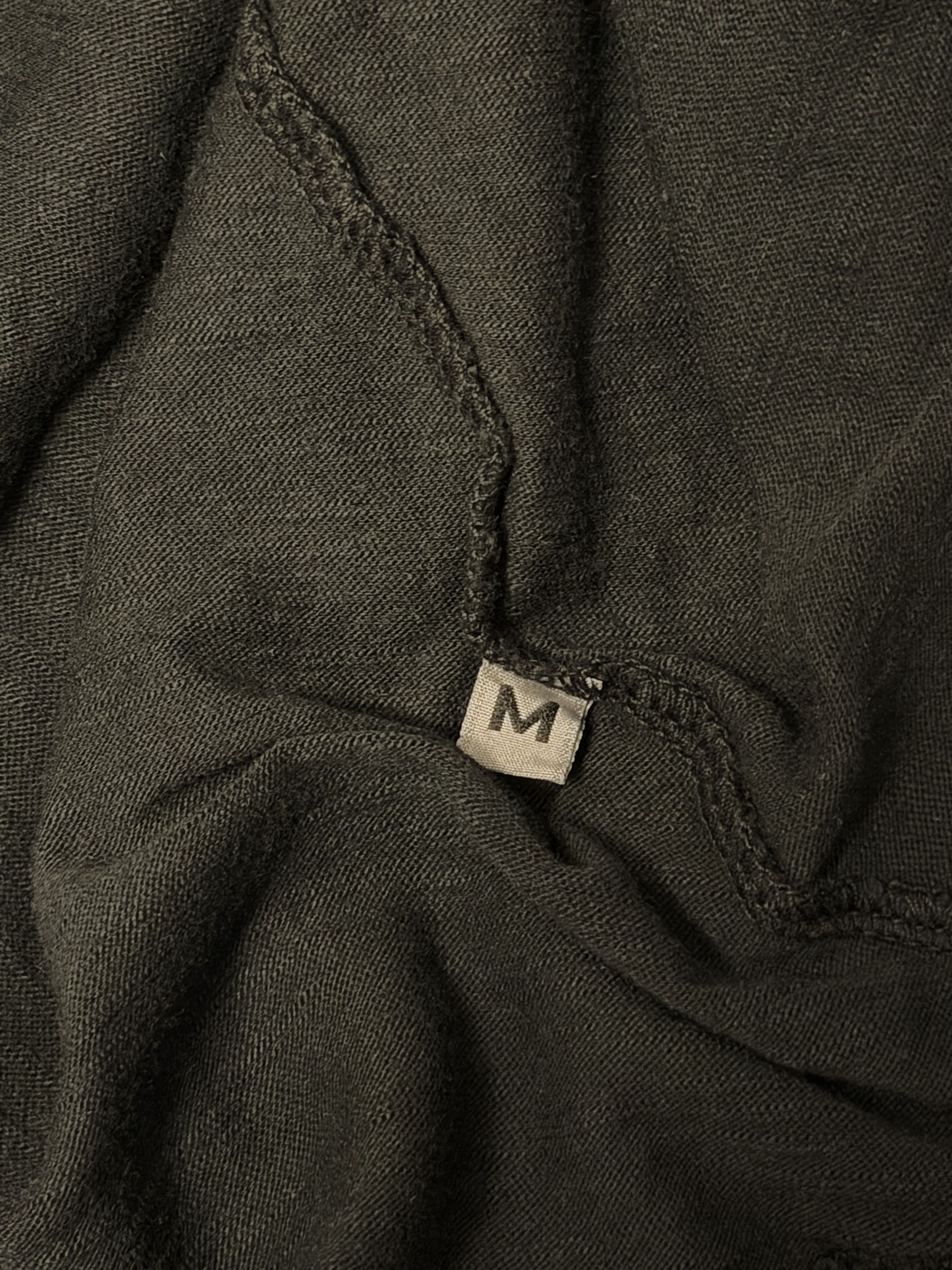 The GV Gallery GvGallery 'RH' Tee Size US M / EU 48-50 / 2 - 2 Thumbnail