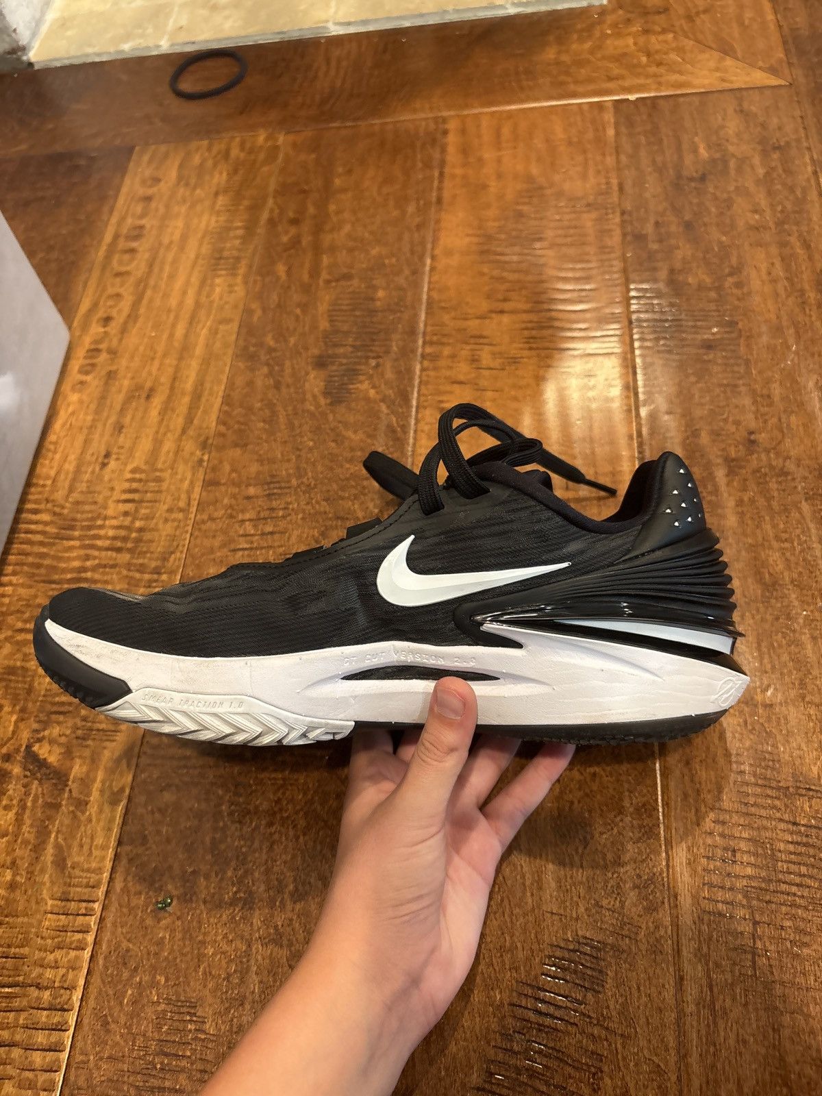 Nike Gt cut 2 Size US 9 / EU 42 - 3 Thumbnail