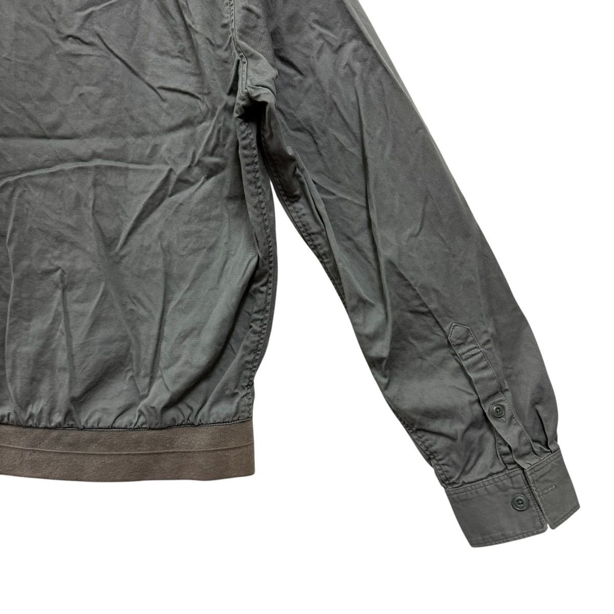 Japanese Brand Saburoku Jacket Japanese Brand Size US S / EU 44-46 / 1 - 7 Thumbnail