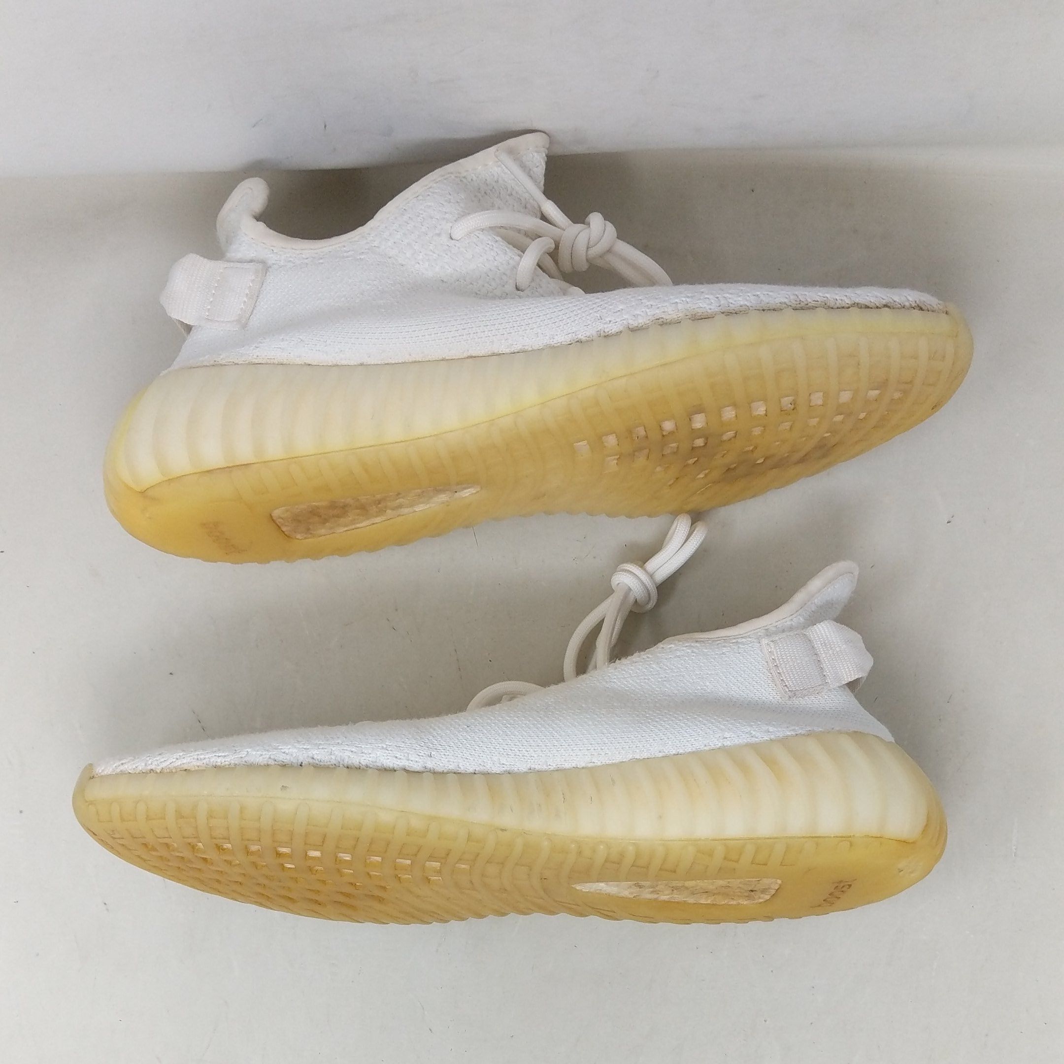 Yeezy 350 Cream Yeezy Cream White Sole Yellow Yeezy Boost 350 V2