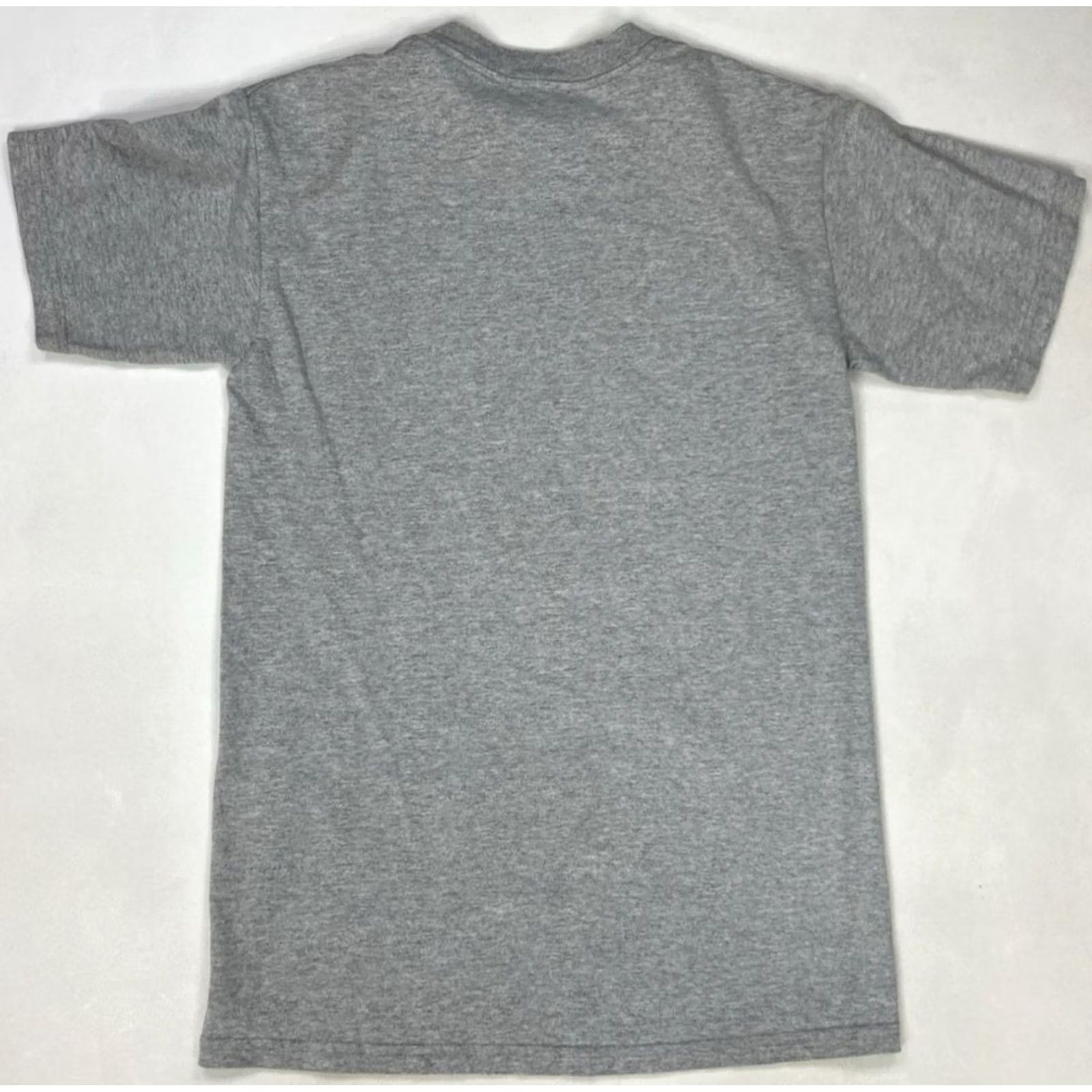 Disney VINTAGE Disney Grumpy Graphic T-shirt Men Small Gray Short Sleeve Size US S / EU 44-46 / 1 - 4 Thumbnail
