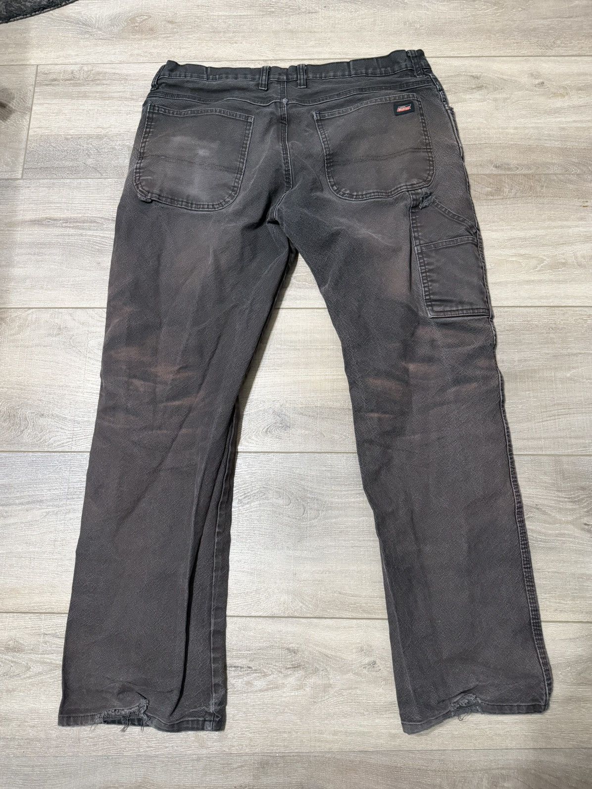 Dickies Vintage Dickies Jeans Size US 36 / EU 52 - 2 Thumbnail