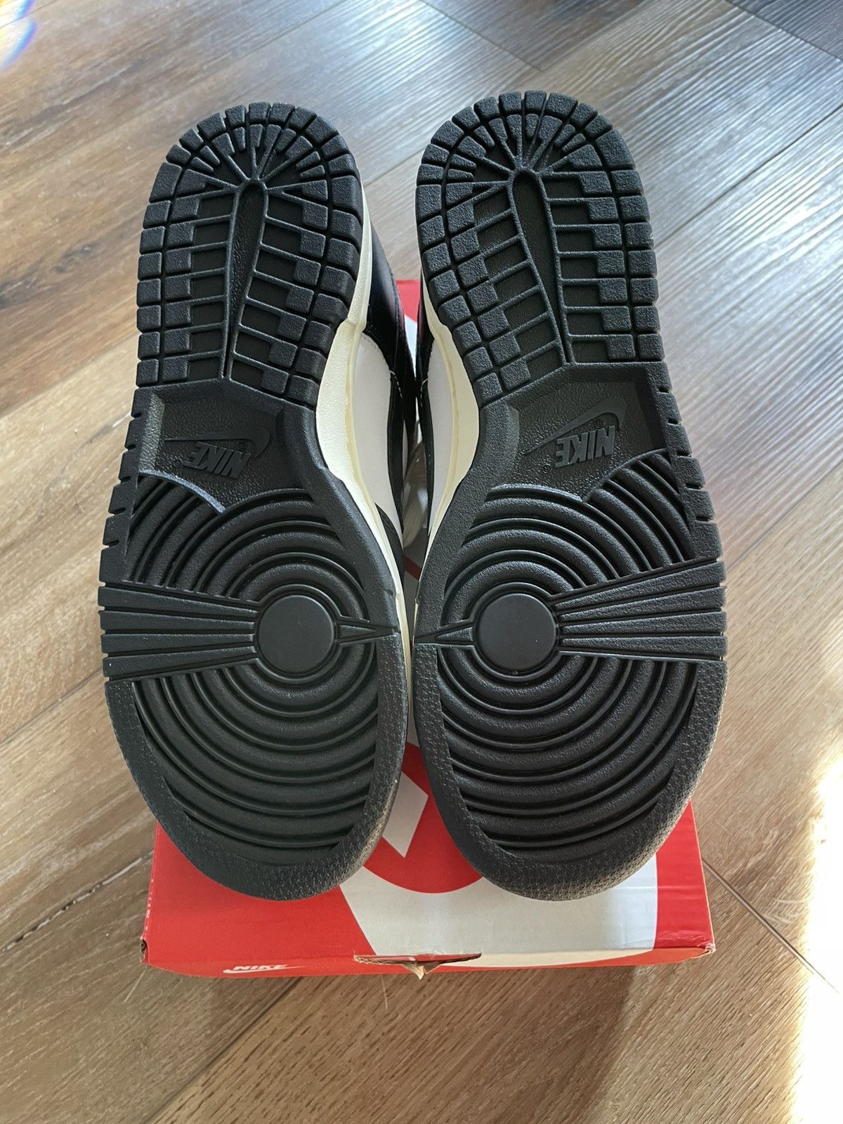Nike Nike dunk lows Size US 7 / IT 37 - 6 Thumbnail