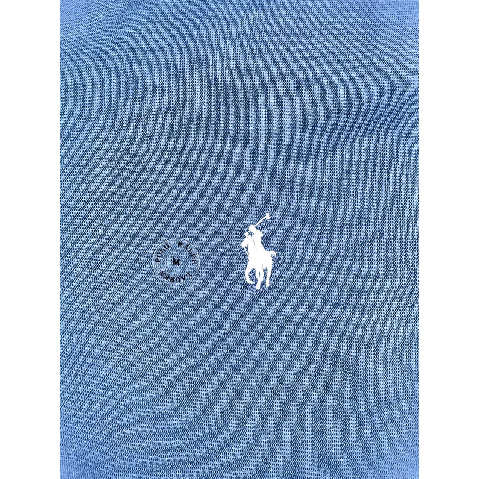Polo Ralph Lauren Polo Blue Zip Up Size US M / EU 48-50 / 2 - 5 Thumbnail