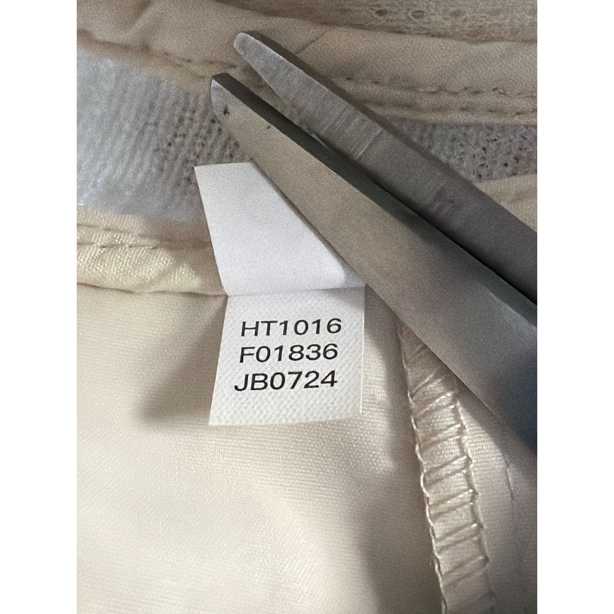 Tilley Tilley Stone Airflo Boonie Hat (HT1016) Size S NWOT MSRP$99 Size ONE SIZE - 8 Thumbnail