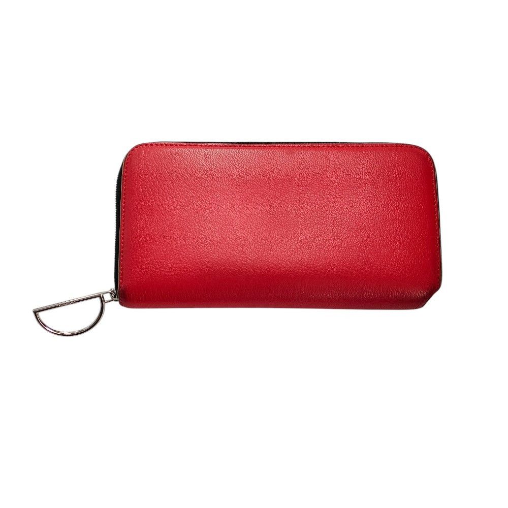 Acne Studios Acne Studios Long Zip Wallet Others Long Wallet DUTY FREE for USA