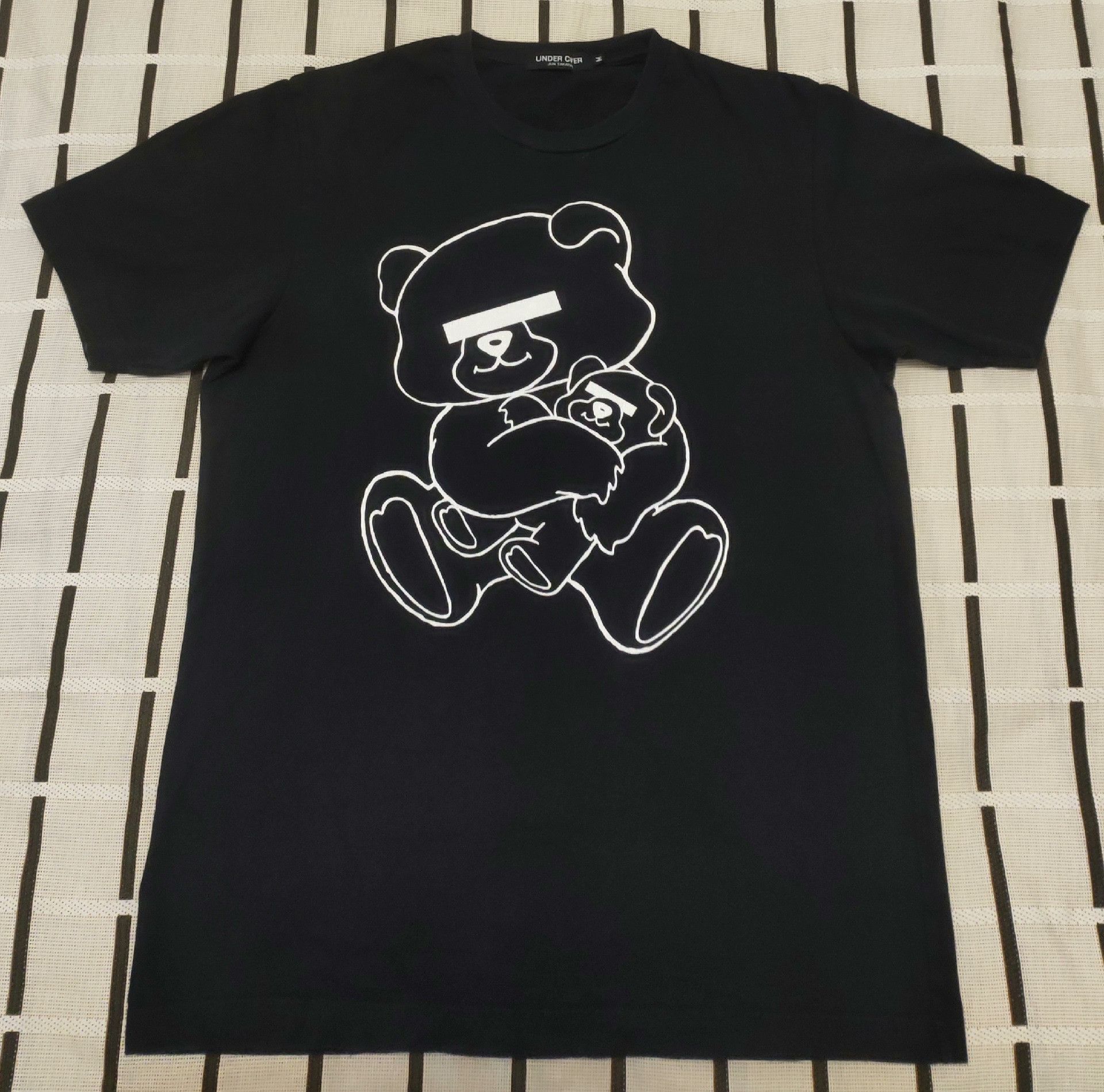 Undercover Undercover T-Shirt M Men Size US M / EU 48-50 / 2 - 1 Thumbnail