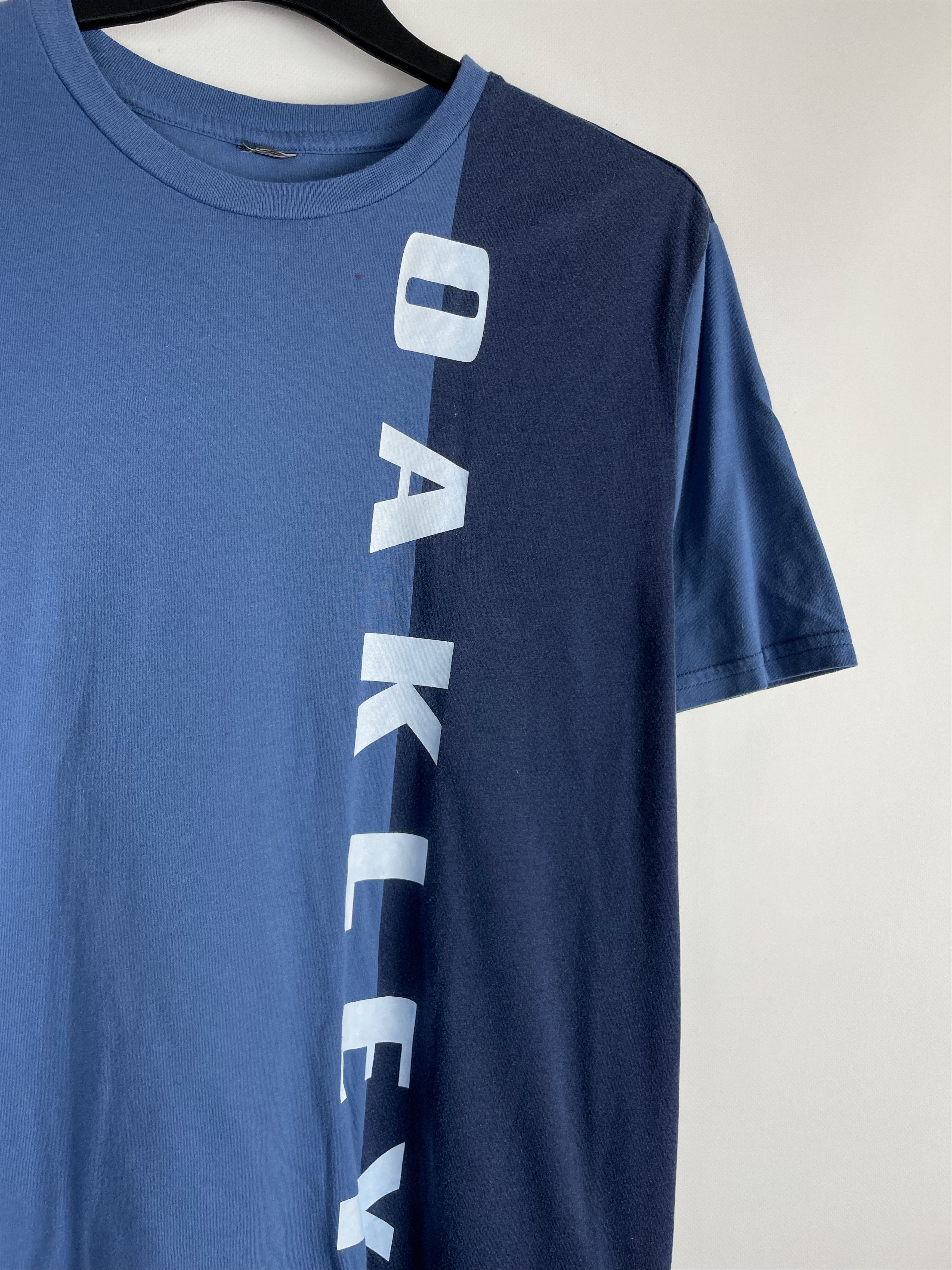 Oakley Vintage Oakley Tee Size US M / EU 48-50 / 2 - 3 Thumbnail