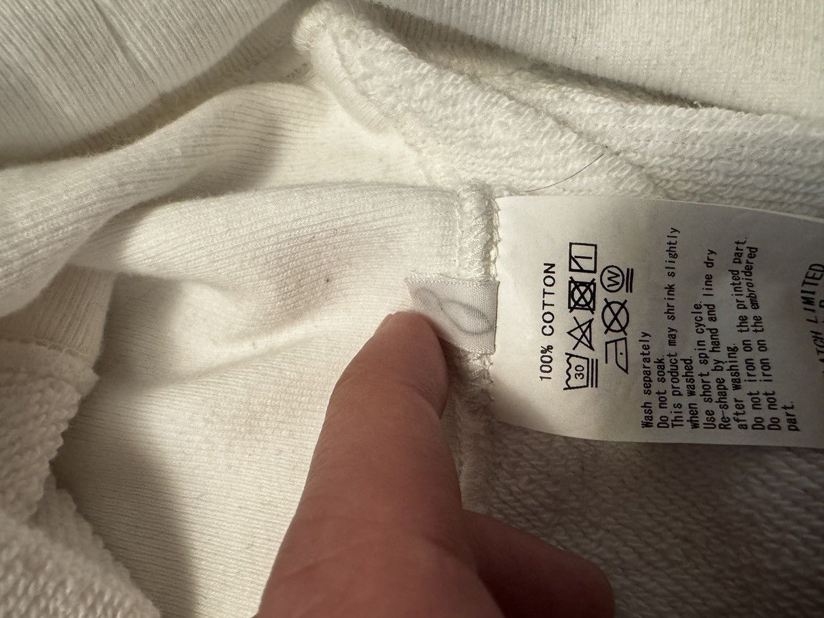 Cav Empt cav window crew Size US L / EU 52-54 / 3 - 7 Thumbnail
