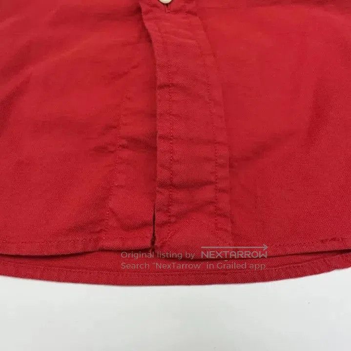 Polo Ralph Lauren Polo Ralph Lauren FW21 Logo Embroidered Oxford Shirt. Size US S / EU 44-46 / 1 - 5 Thumbnail
