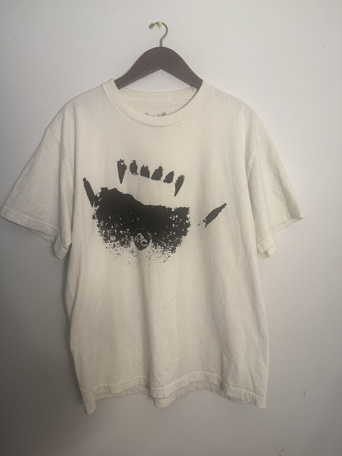 Ken Carson agc shirt