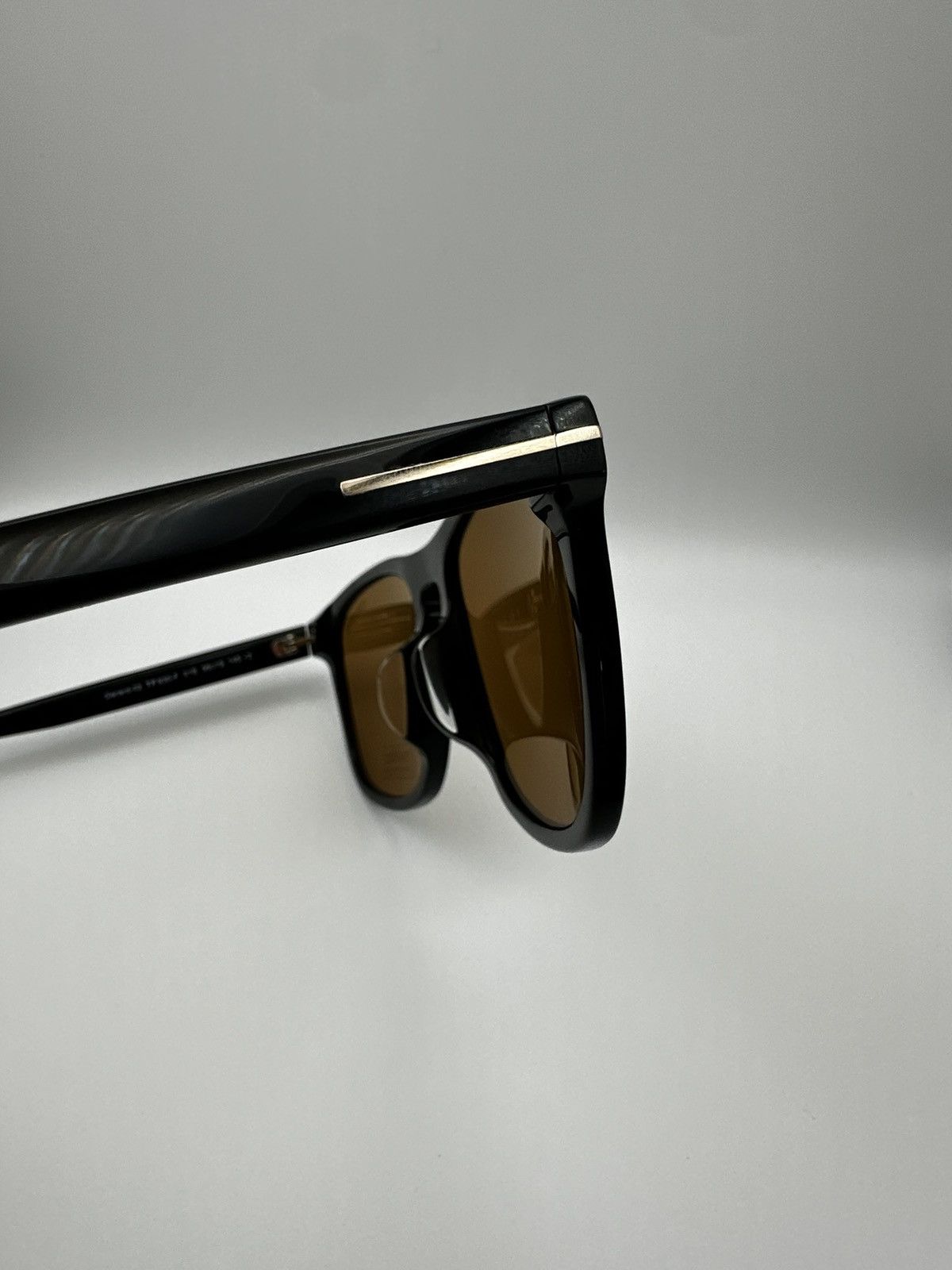 Tom Ford Tom Ford Acetate Sunglasses Size ONE SIZE - 6 Thumbnail