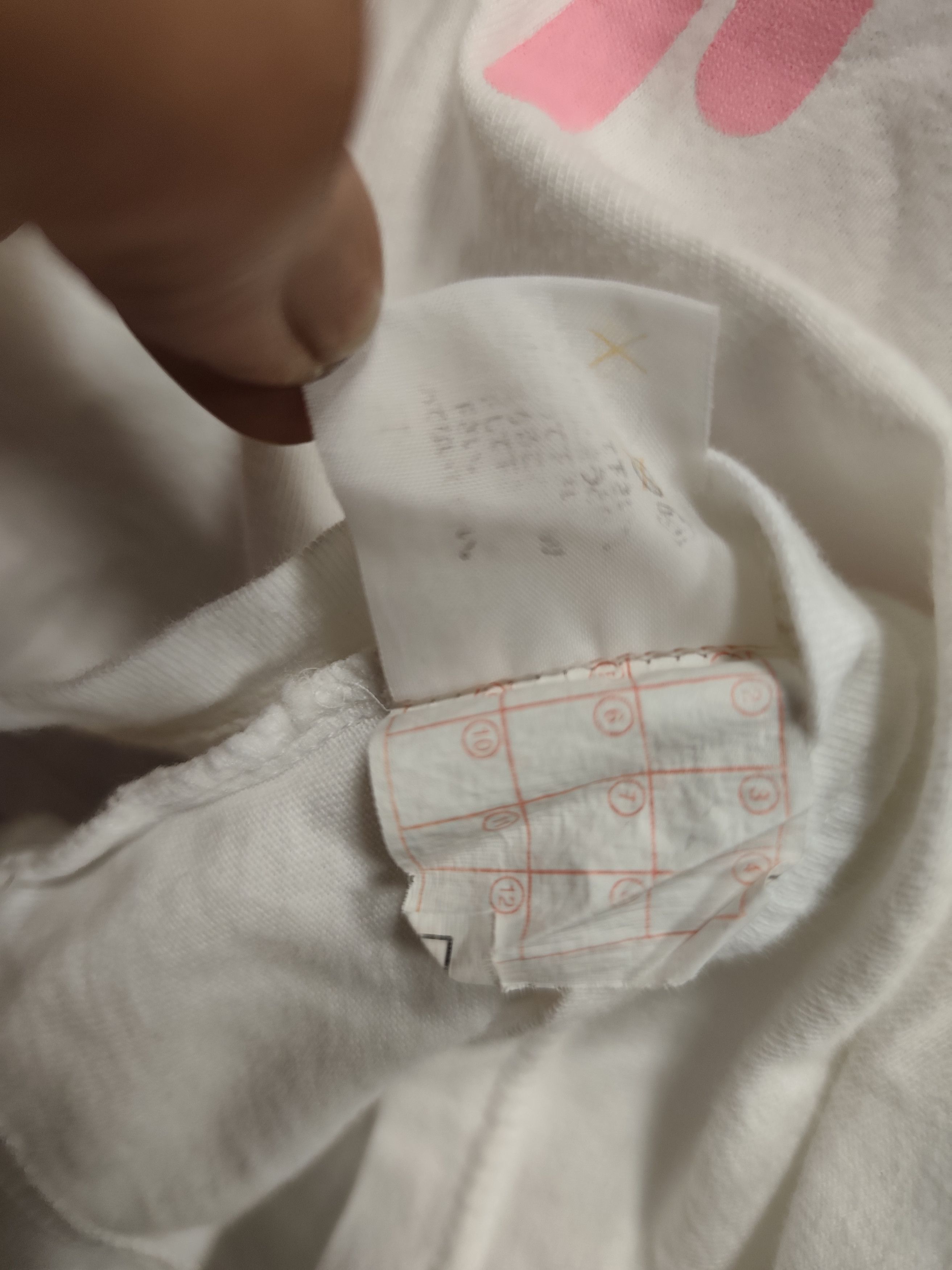 Christian Dior Monsieur × Dior × John Galliano Dior by Galliano “Skool Girl” long sleeve Size S / US 4 / IT 40 - 8 Thumbnail