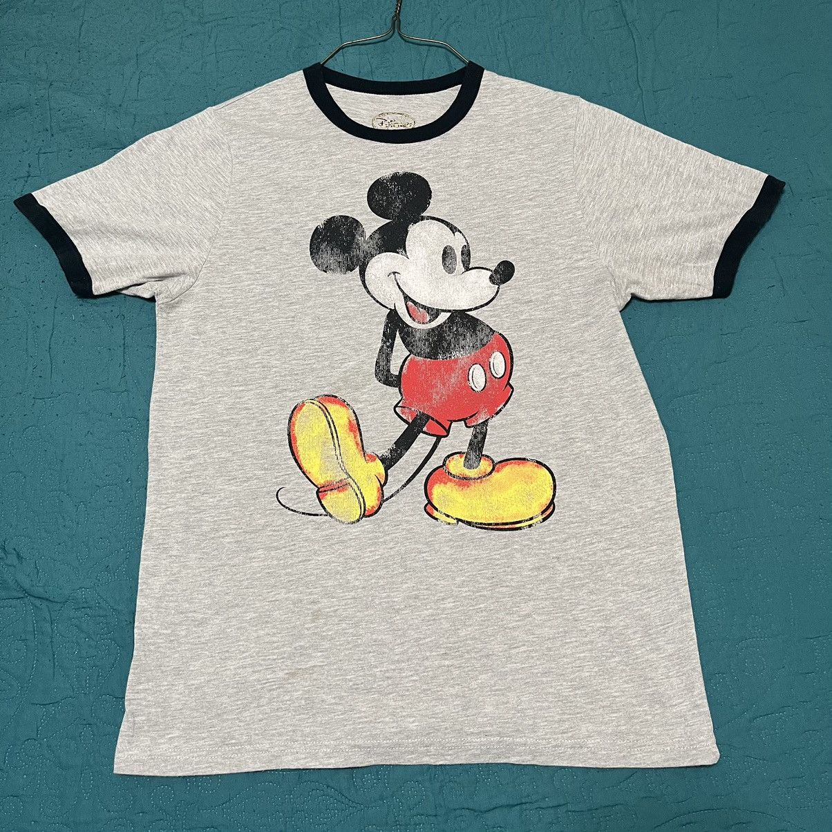 Vintage Mickey Mouse Disney shirt | Grailed