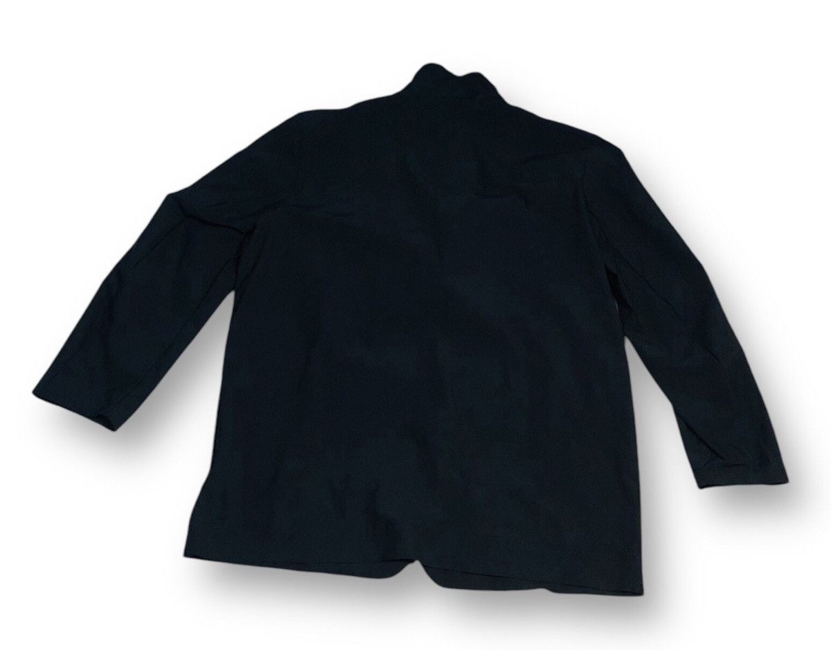 Adidas Adidas Button Shirt (8) Size US L / EU 52-54 / 3 - 2 Thumbnail