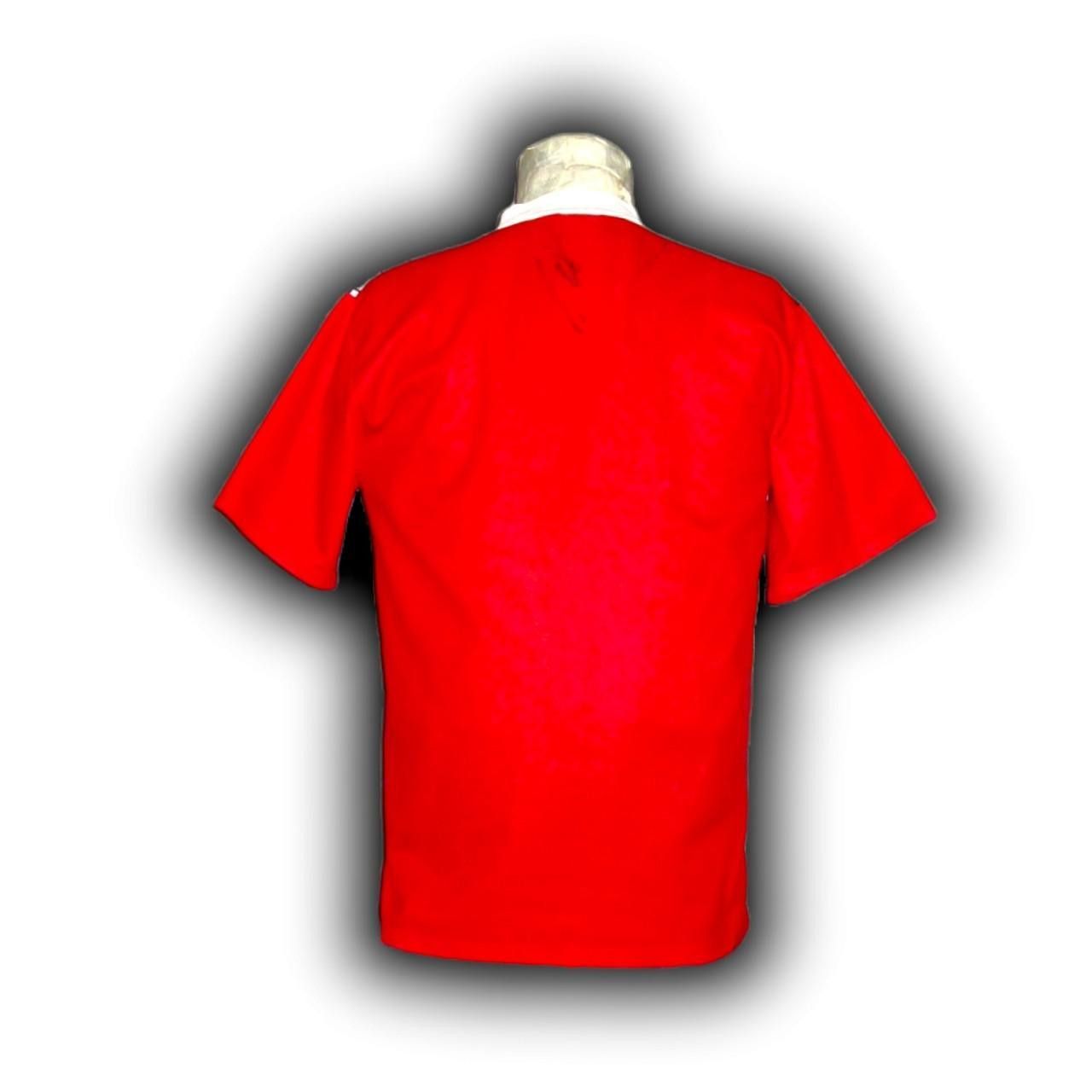 Other 1.Fc Kaiserslautern Germany 1991 1992 Home Shirt Jersey Size US M / EU 48-50 / 2 - 2 Thumbnail
