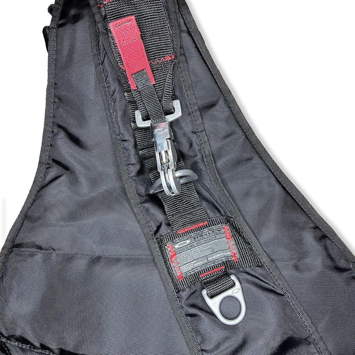 Oakley 2005 Oakley Software 3 In 1 Modular Sling Bag Size ONE SIZE - 8 Thumbnail