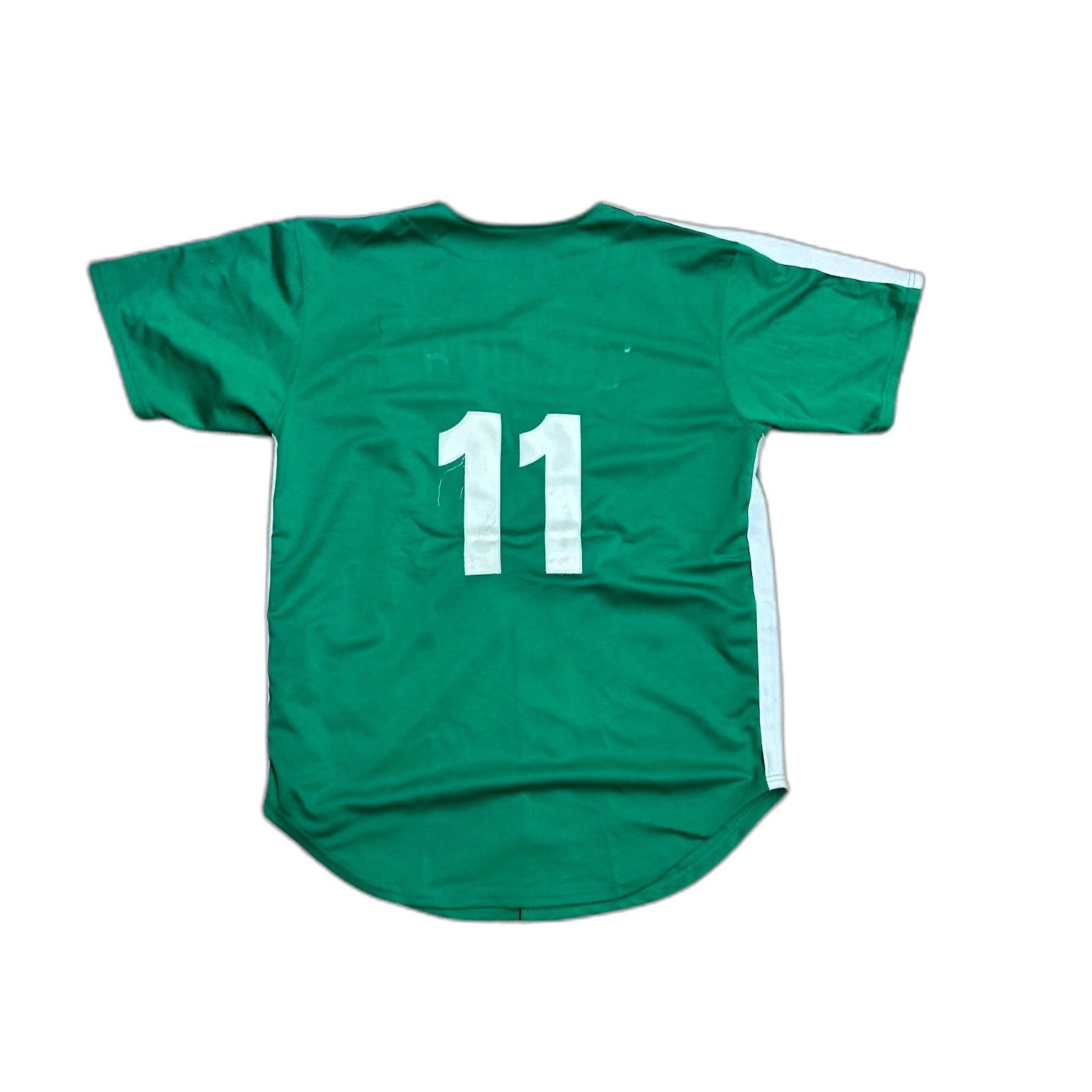 Mitchell & Ness Mitchell & Ness philidelphia Phillies MLB Vintage Style Jers Size US XXS / EU 40 - 5 Thumbnail