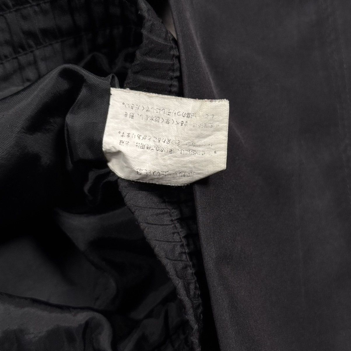 Gear for Sports Classic 80s Toyota TRD Black Jacket - Size M, JDM Style Size US L / EU 52-54 / 3 - 8 Thumbnail