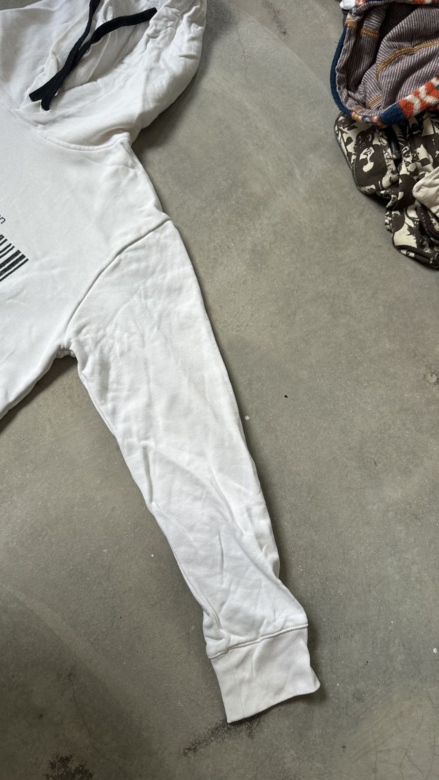 Ikea IKEA OFFICIAL MERCH HOODIE Size US S / EU 44-46 / 1 - 3 Thumbnail