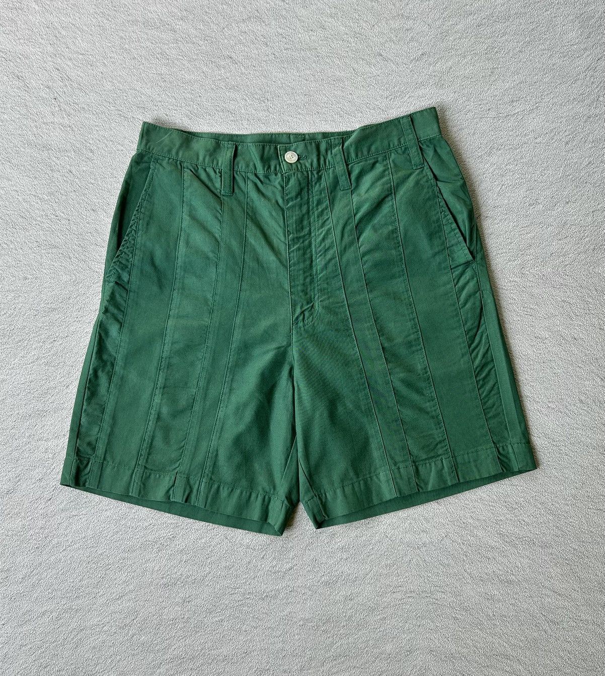 Issey Miyake Issey Miyake Ne•net Short Pants Size US 28 / EU 44 - 1 Thumbnail