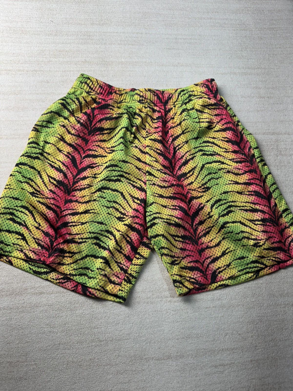 John Elliott Gym shorts Size US 32 / EU 48 - 1 Thumbnail