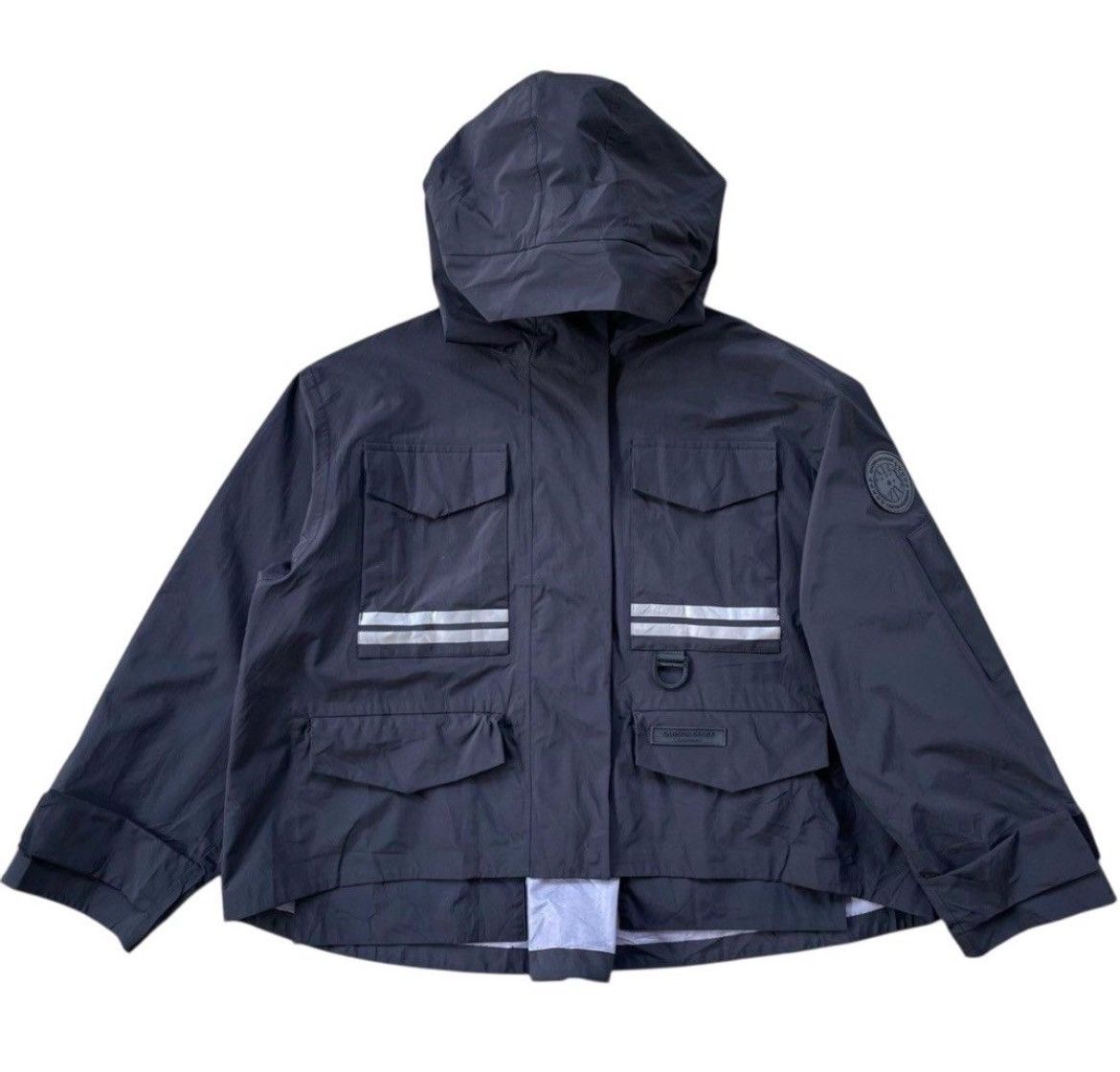 ANGEL CHEN × Canada Goose Authentic Canada Goose x Angel Chen Outer Jacket Size US L / EU 52-54 / 3 - 1 Thumbnail