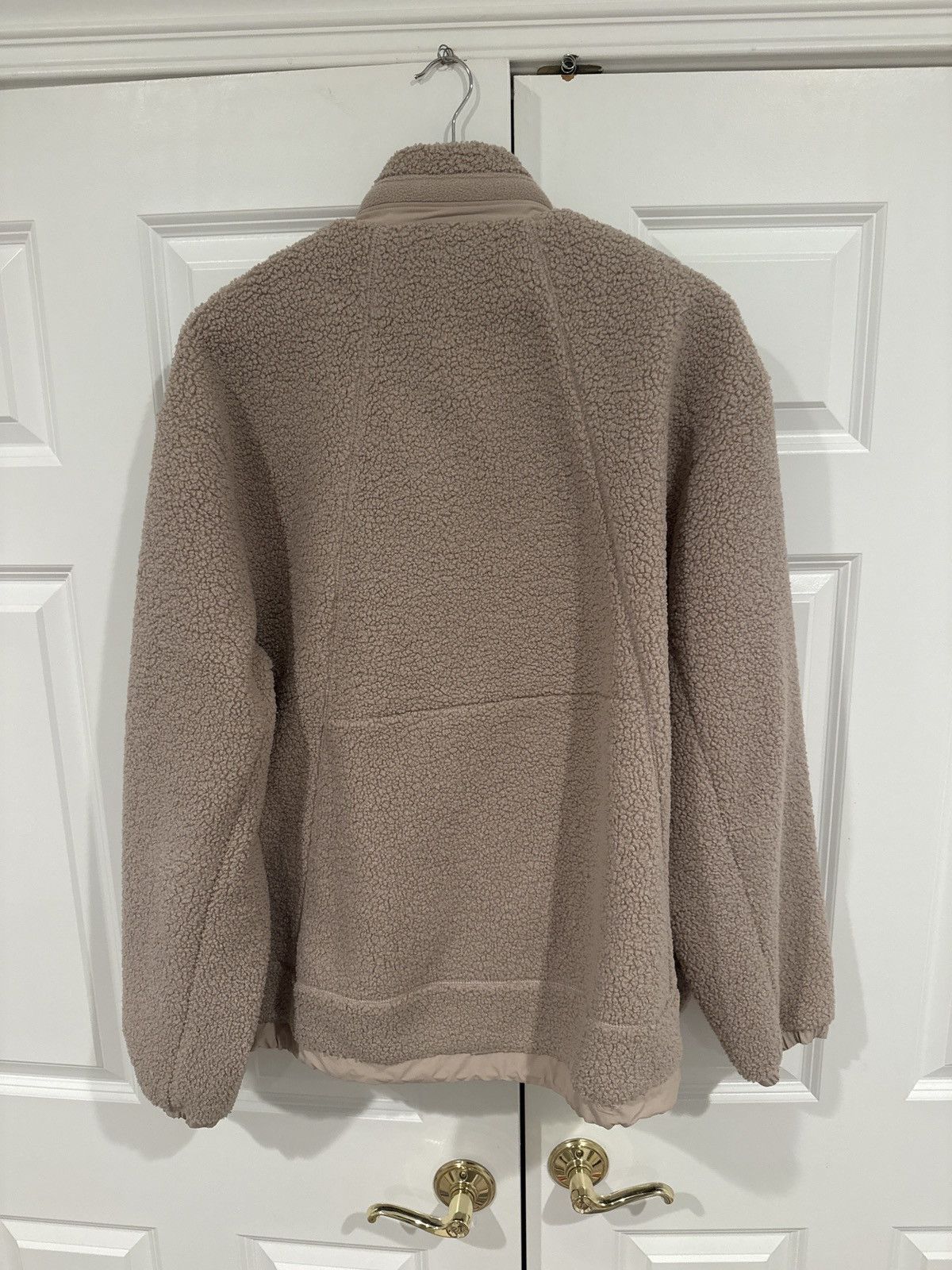 Kith Kith Sherpa Full Zip jacket Size US XXL / EU 58 / 5 - 2 Thumbnail
